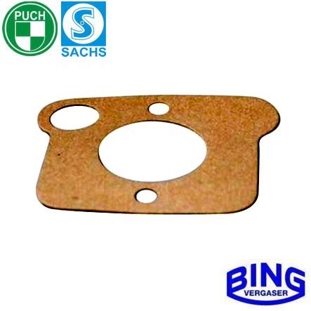 Deckeldichtung Bing Vergaser Kat Puch Maxi Sachs